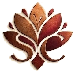Logo Safran Conciergerie Marrakech